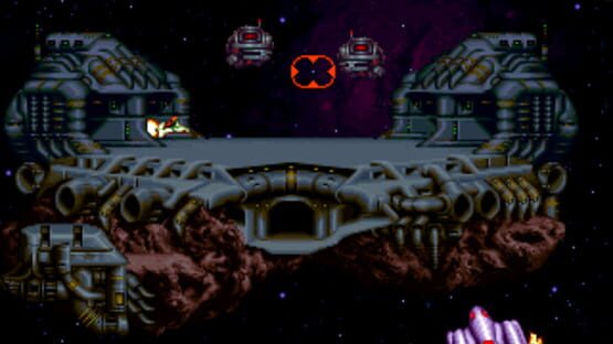 Screenshot for Alligator Hunt
