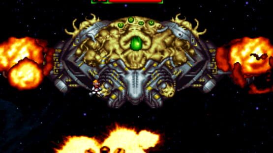 Screenshot for Alligator Hunt
