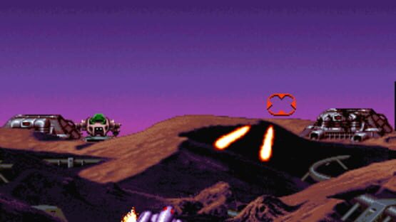 Screenshot for Alligator Hunt