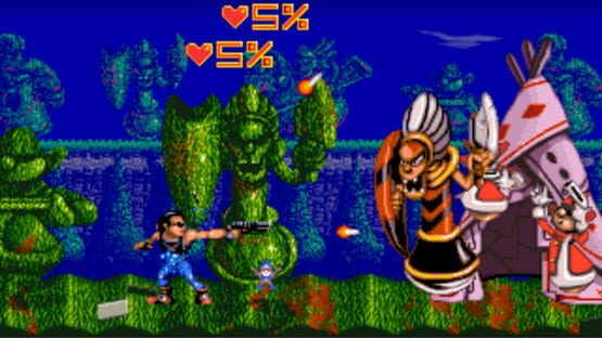 Screenshot for Biomechanical Toy