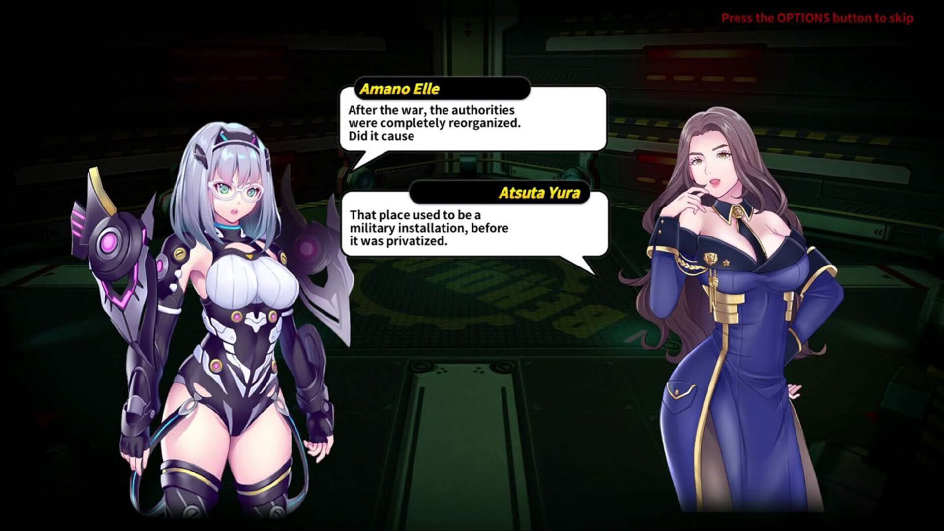 Screenshot for Smashing the Battle: Ghost Soul - Limited Edition