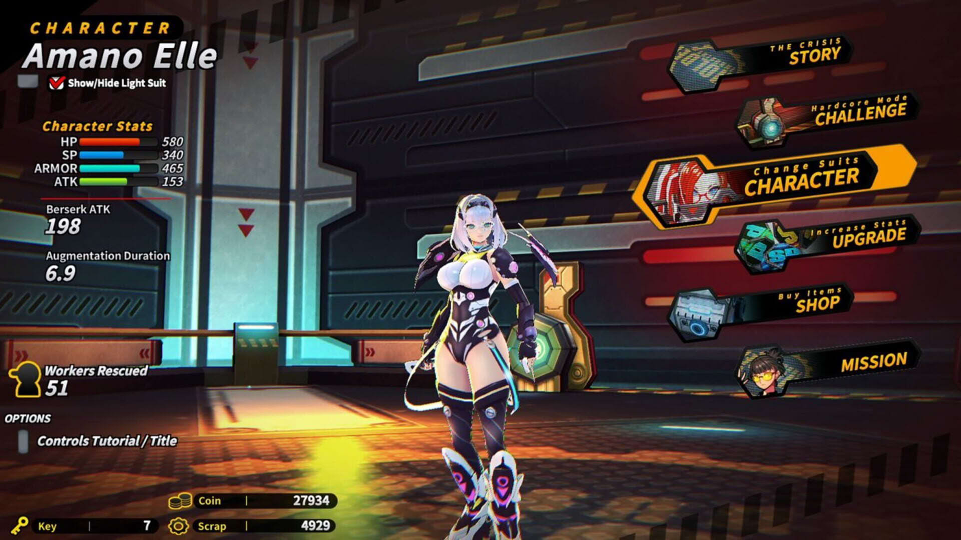 Screenshot for Smashing the Battle: Ghost Soul - Limited Edition