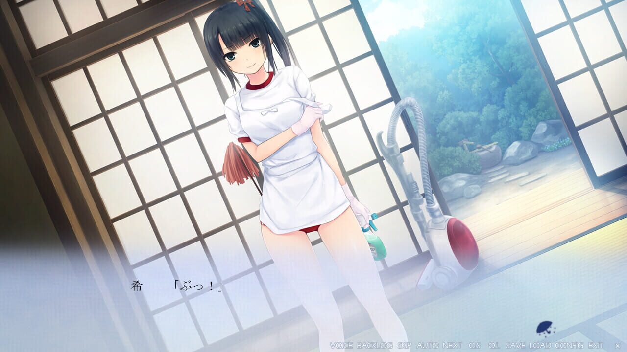Screenshot for Ame Koi
