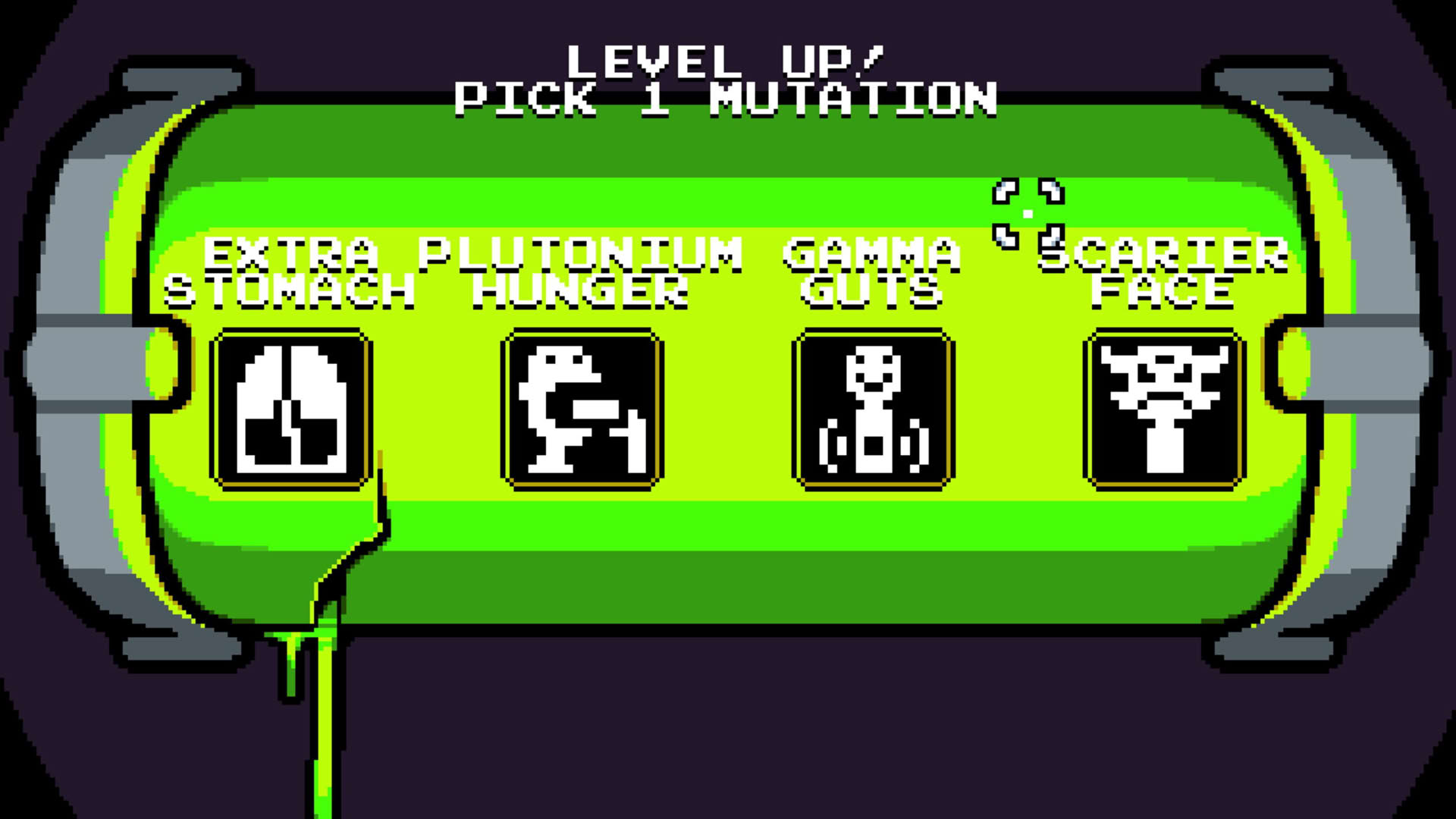 Screenshot for Wasteland Kings