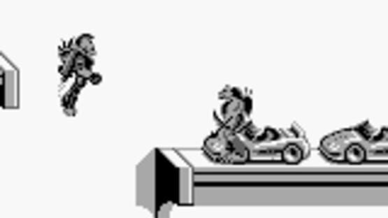 Screenshot for Small Soldiers