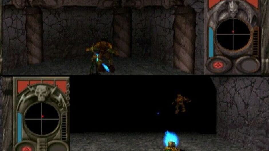 Screenshot for Small Soldiers