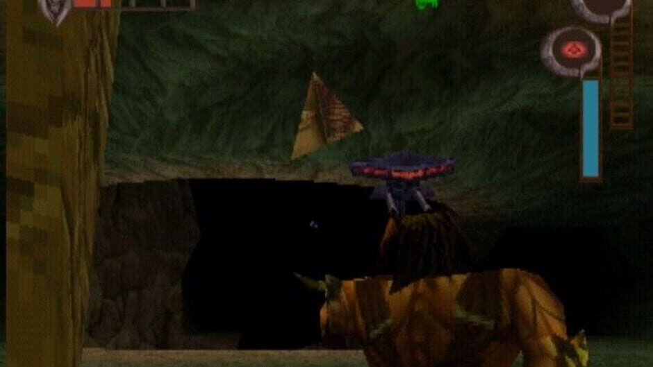 Screenshot for Small Soldiers