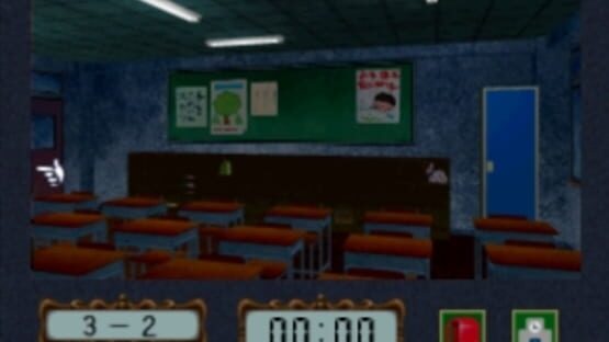 Screenshot for Gakkou no Kowai Uwasa: Hanako-san ga Kita!!
