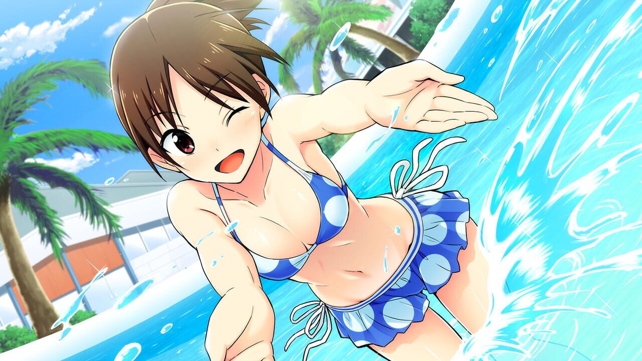 Screenshot for Go! Go! Nippon! 2015