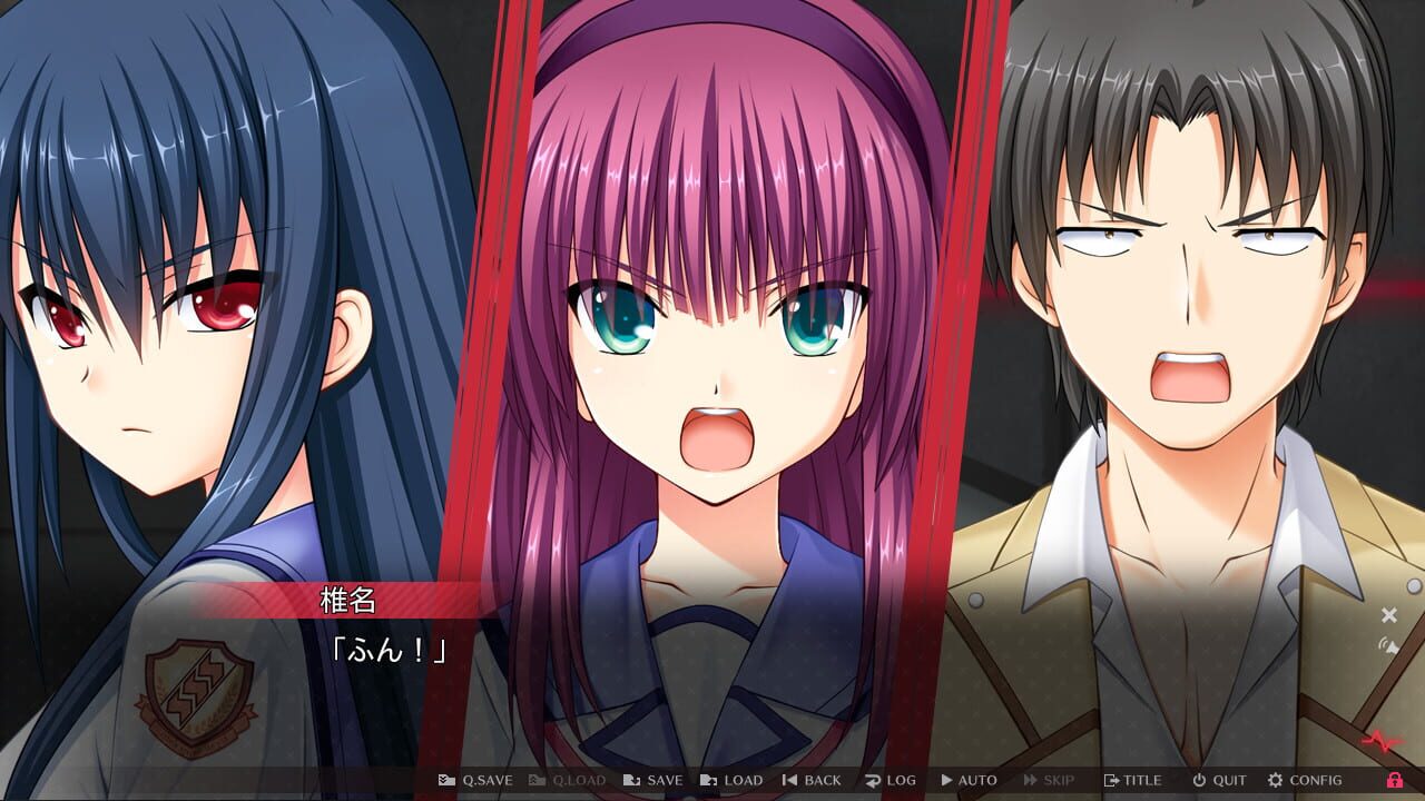 Screenshot for Angel Beats! 1st Beat
