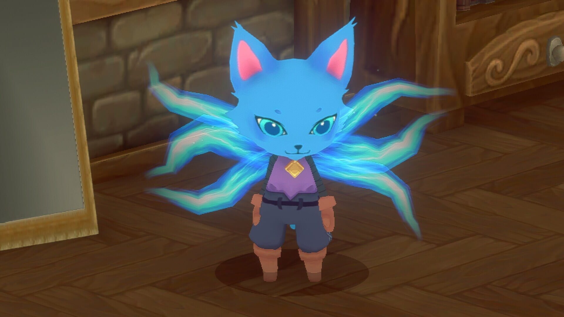 Screenshot for Kitaria Fables