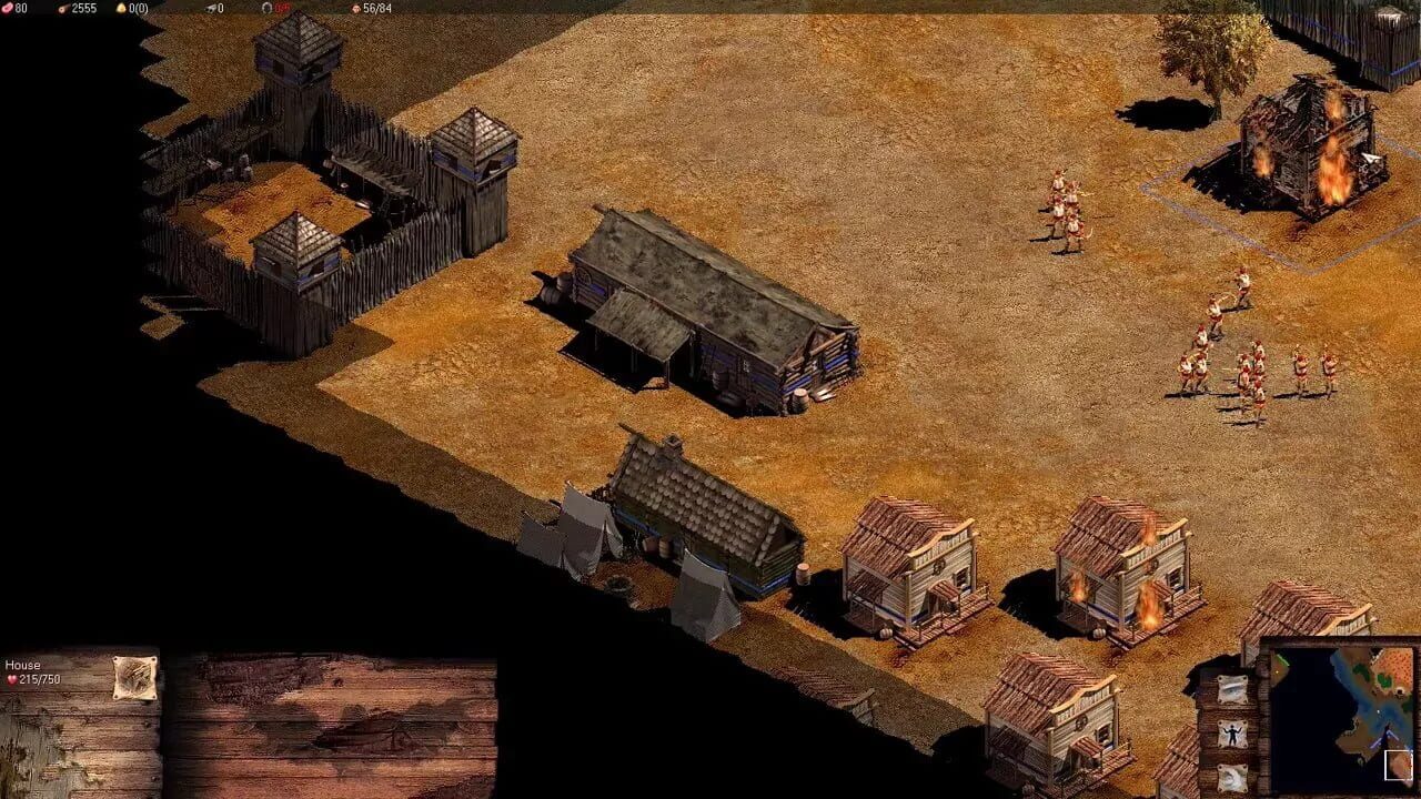 Screenshot for America: Expansion Pack