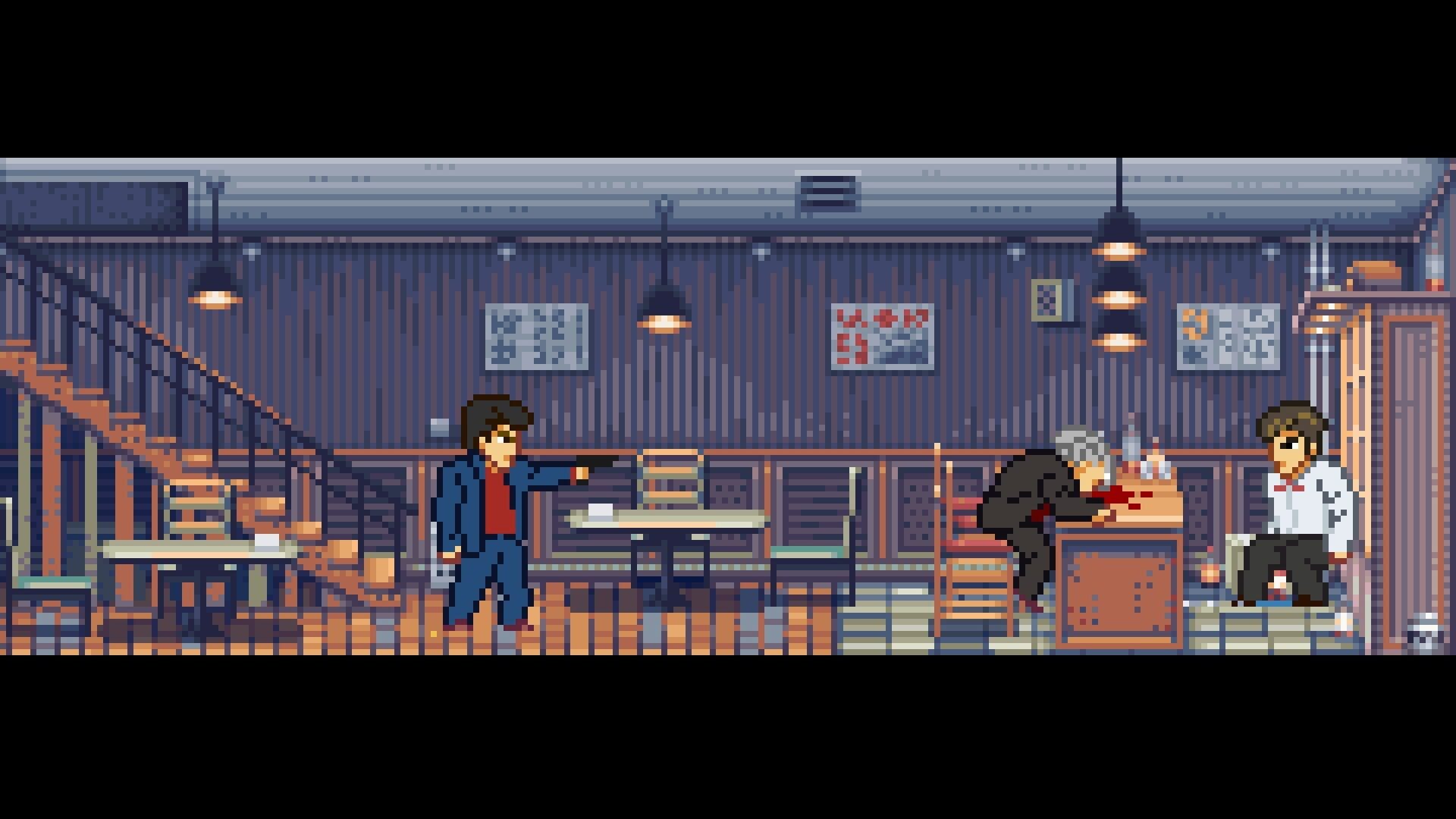 Screenshot for Fading Afternoon