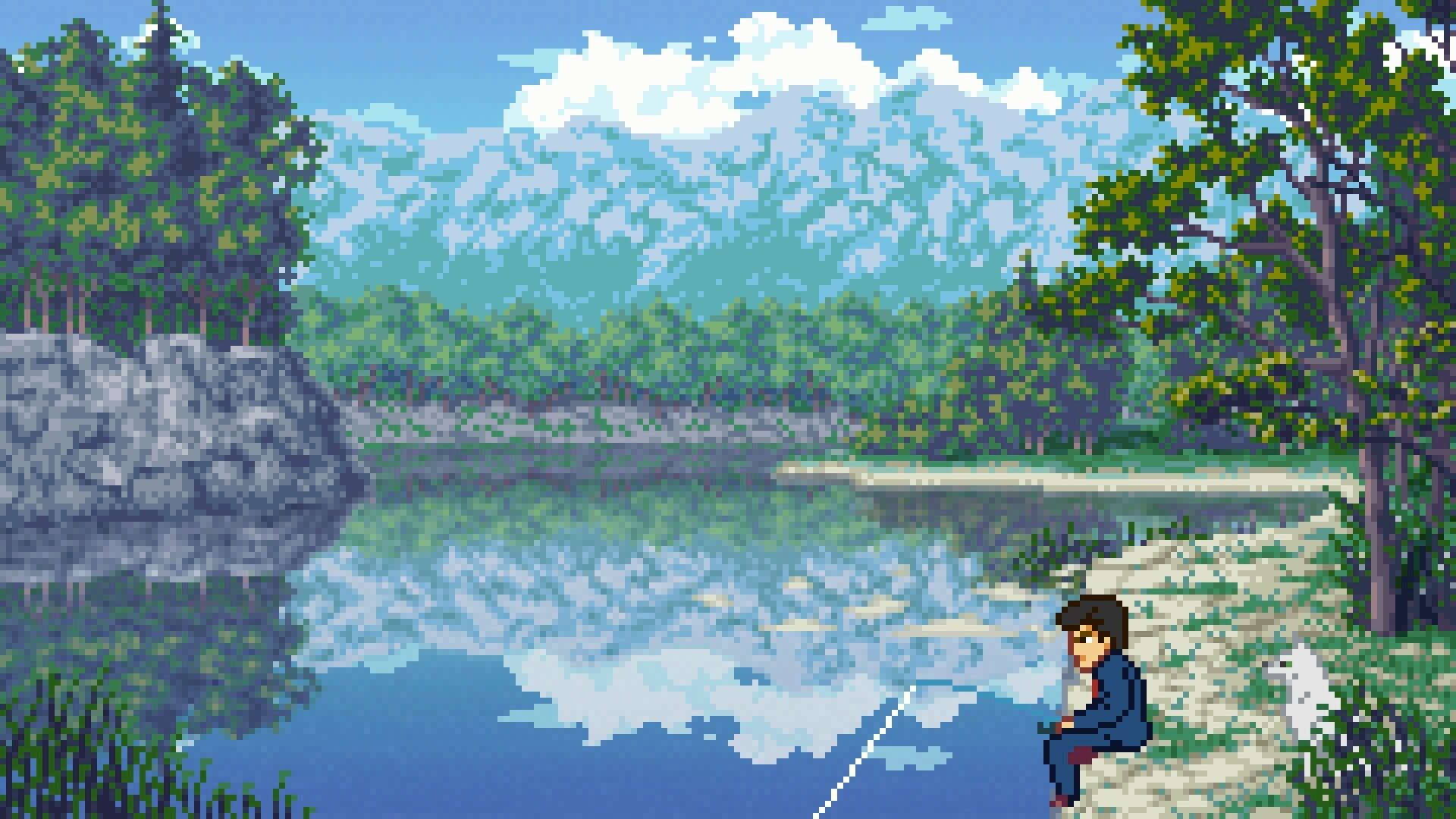 Screenshot for Fading Afternoon