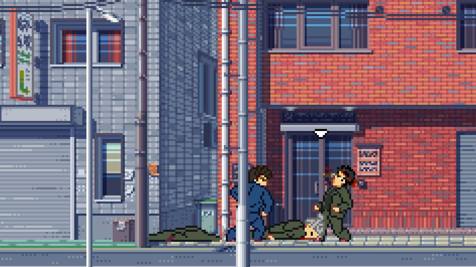 Screenshot for Fading Afternoon