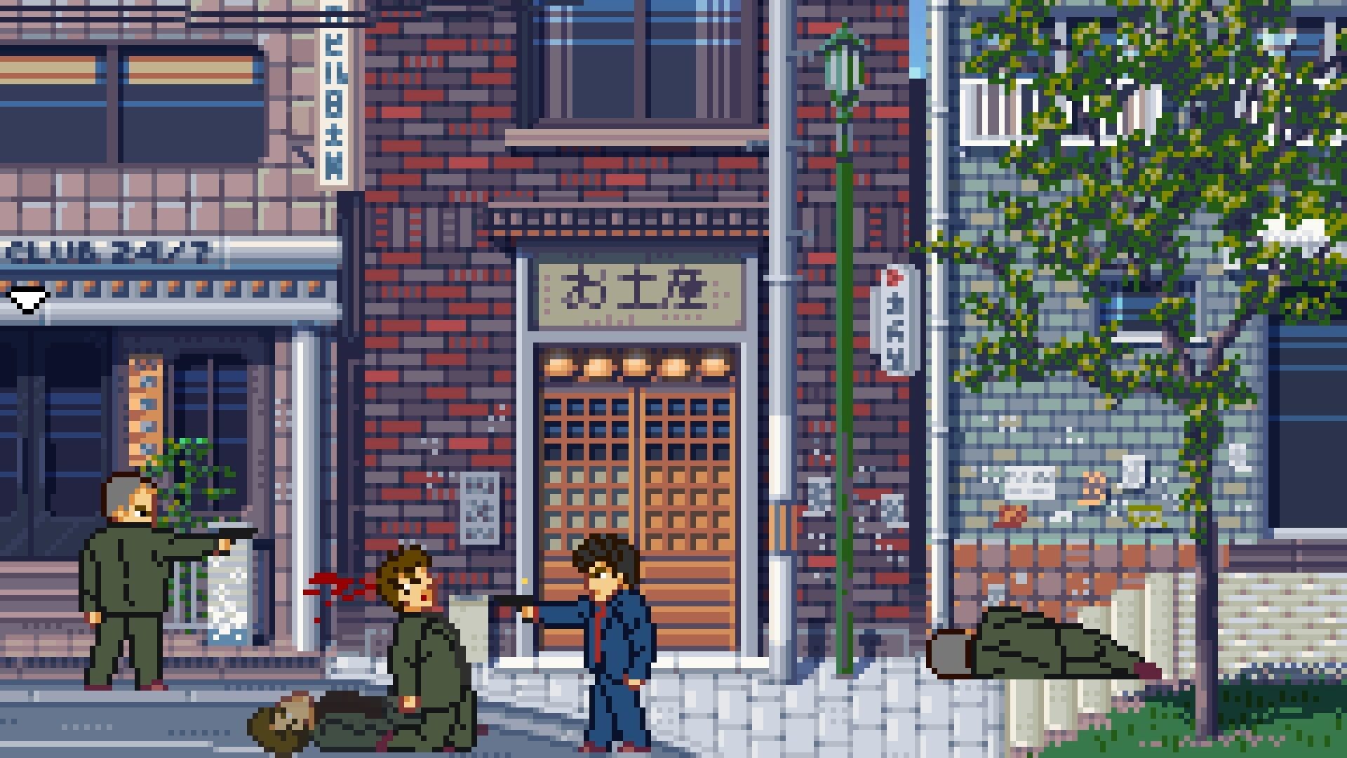 Screenshot for Fading Afternoon