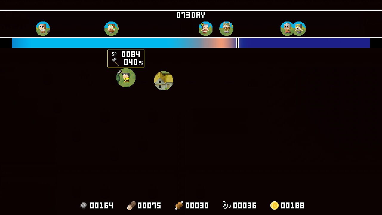 Screenshot for Mayor of Defense