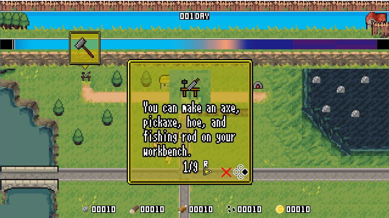 Screenshot for Mayor of Defense