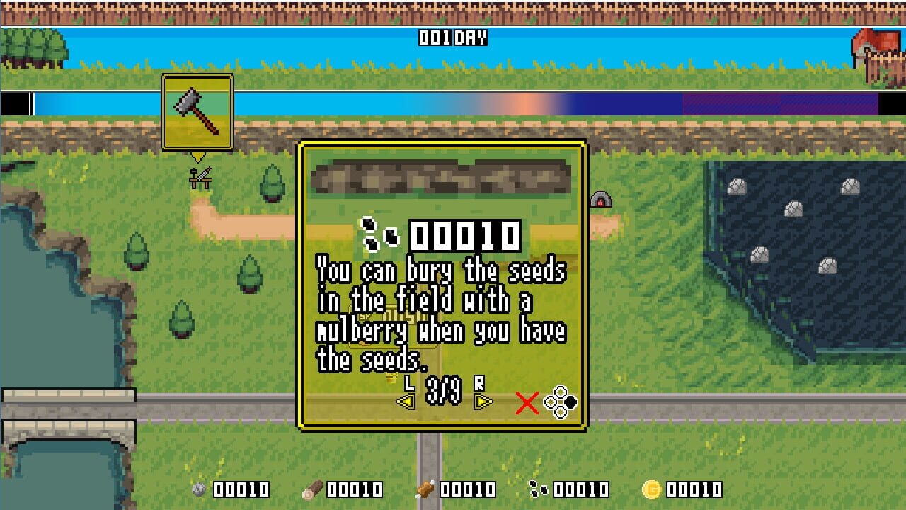 Screenshot for Mayor of Defense