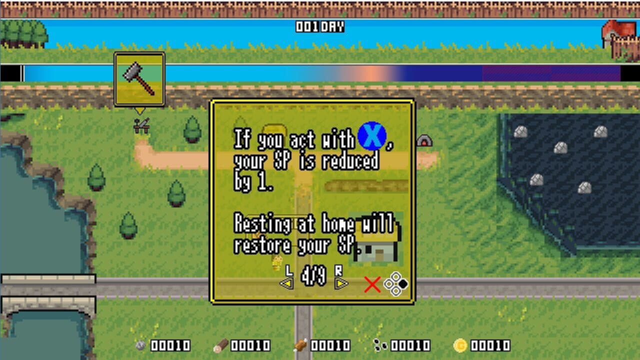 Screenshot for Mayor of Defense