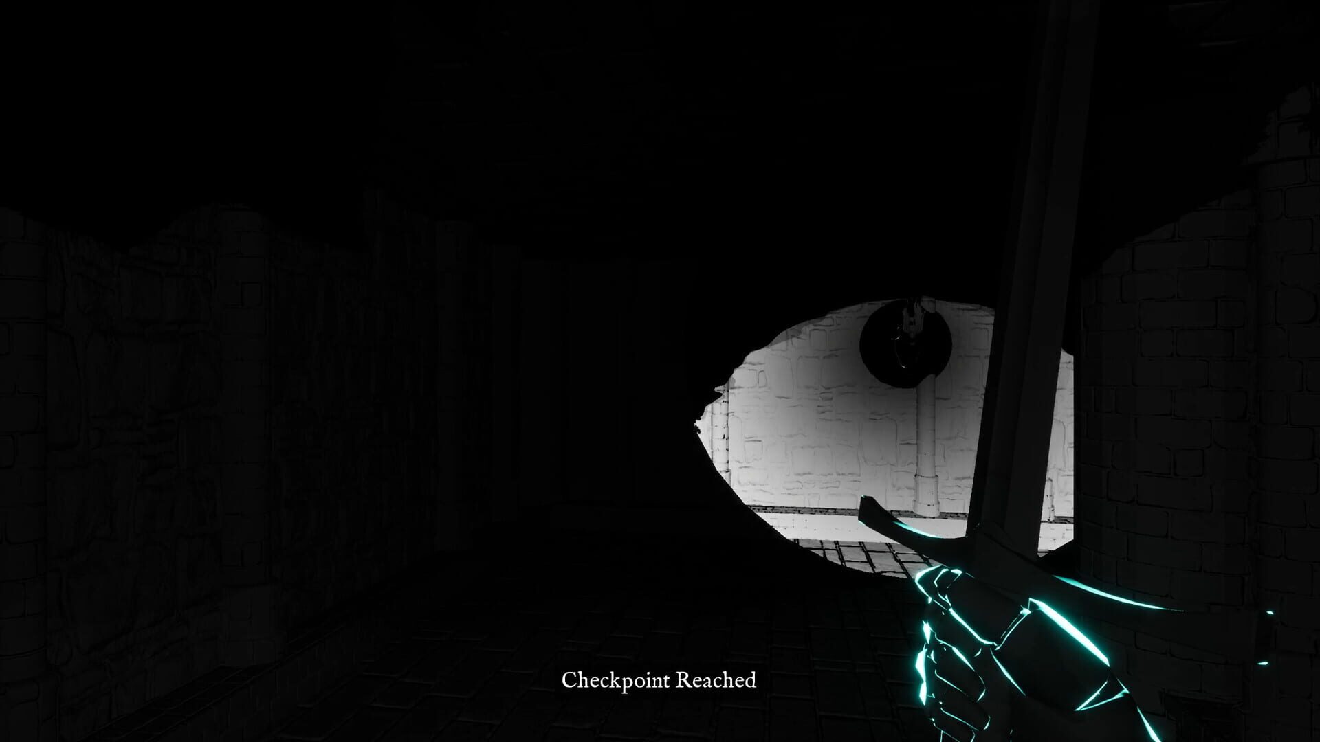 Screenshot for EchoBlade