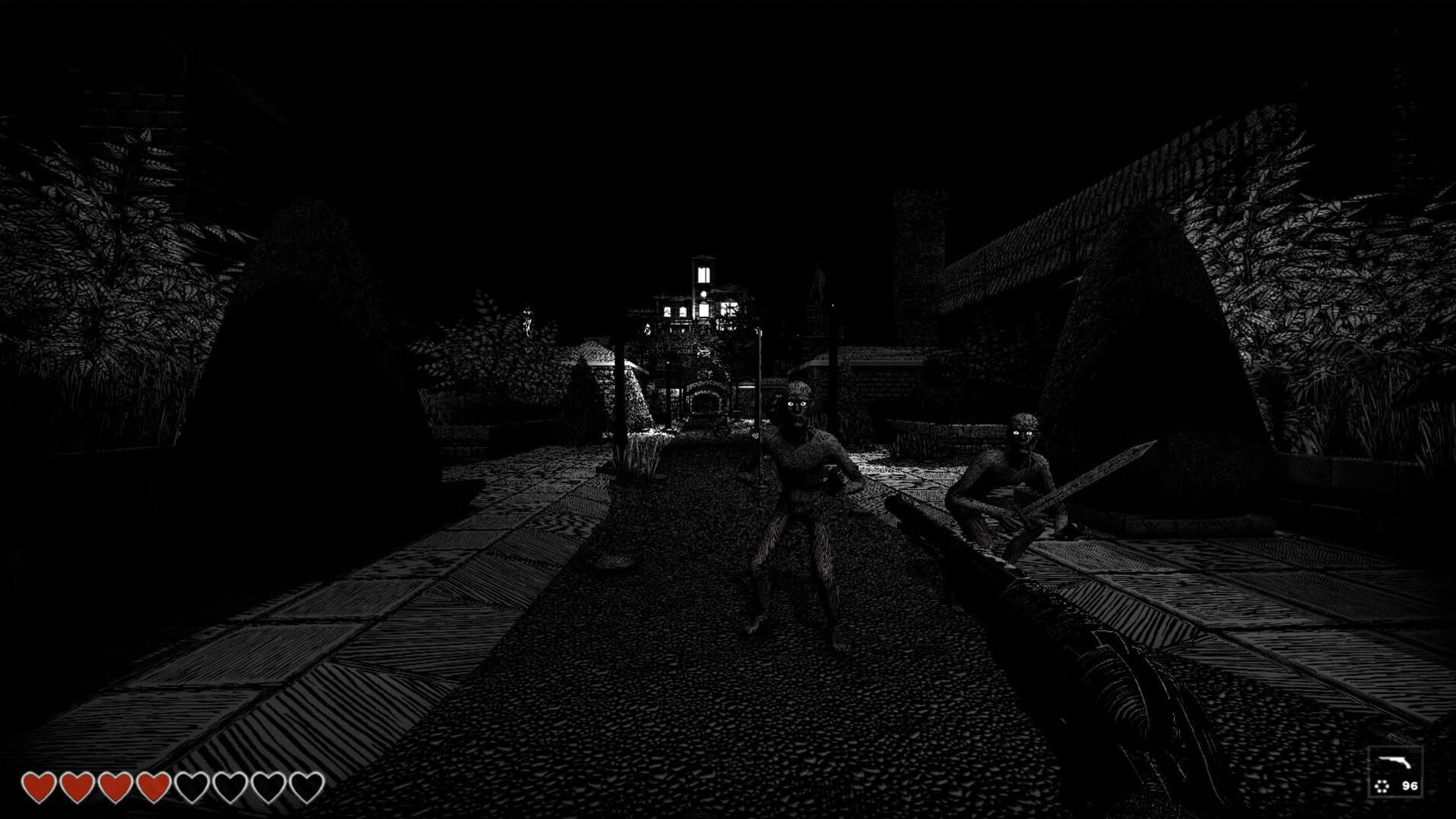 Screenshot for Kingdom of the Dead