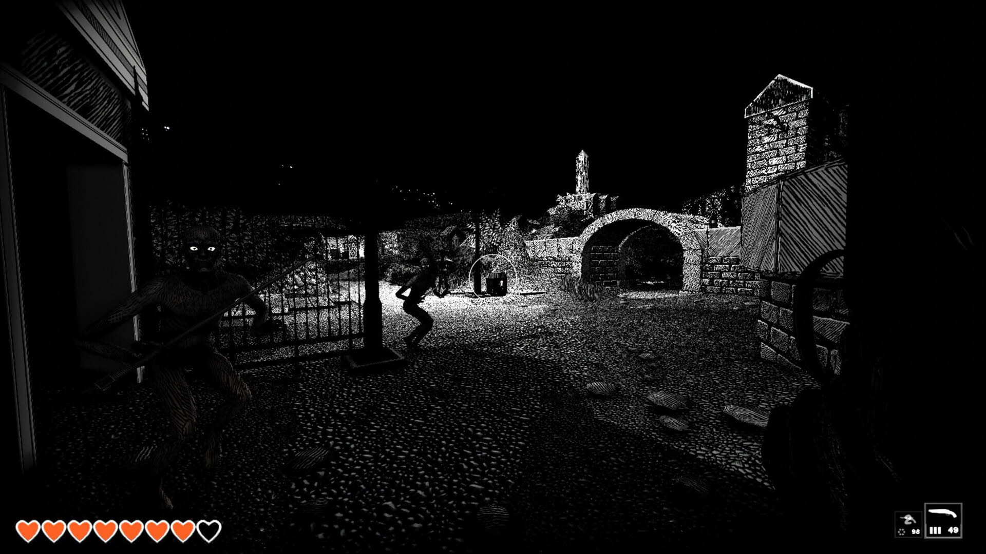 Screenshot for Kingdom of the Dead
