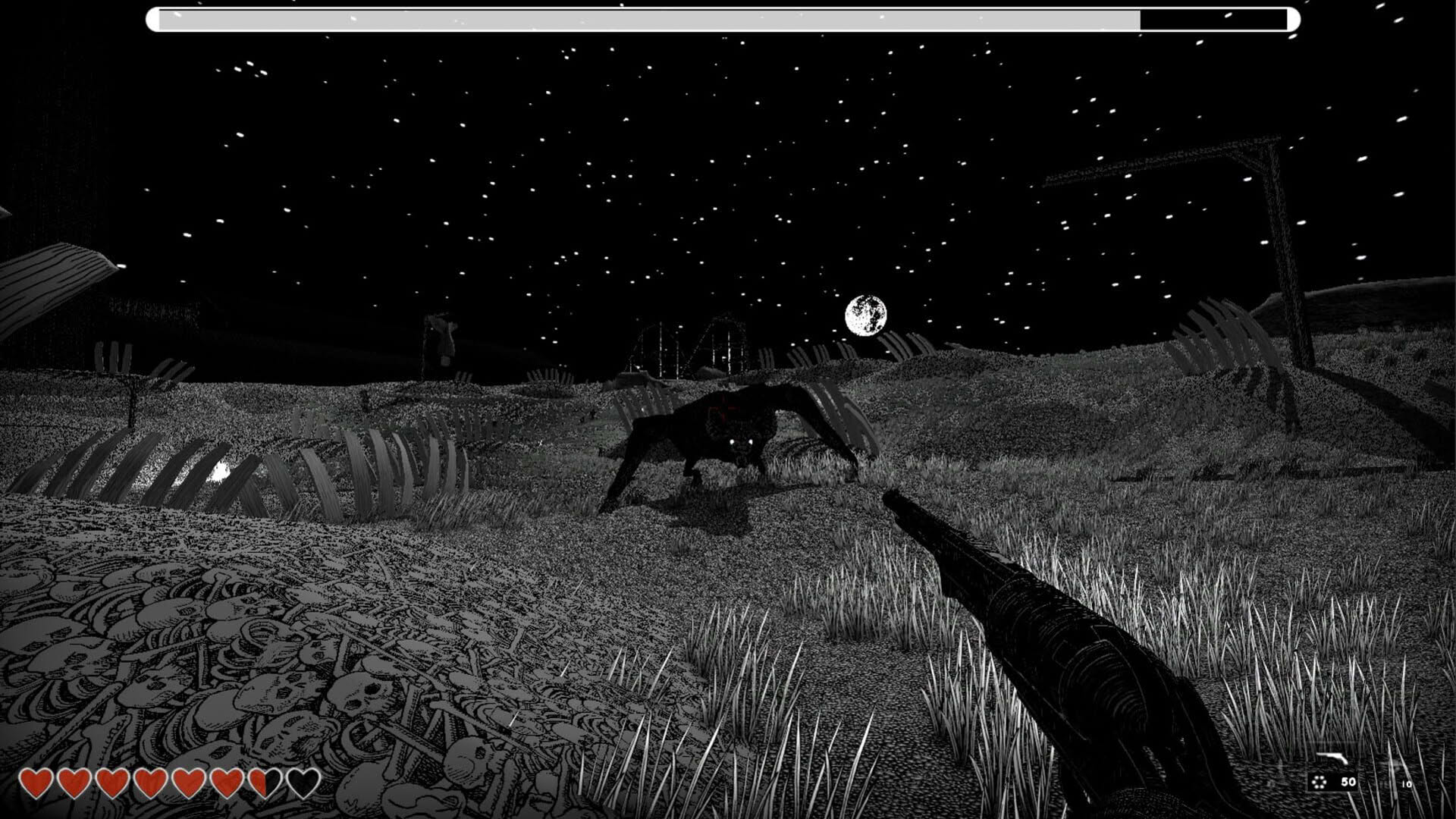 Screenshot for Kingdom of the Dead