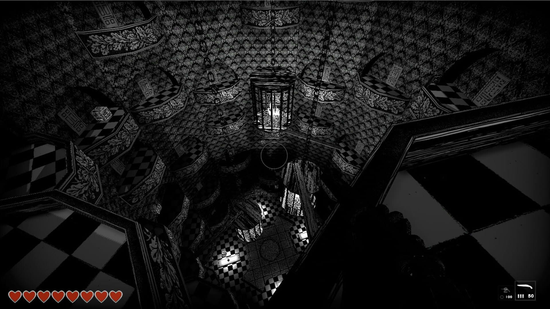 Screenshot for Kingdom of the Dead
