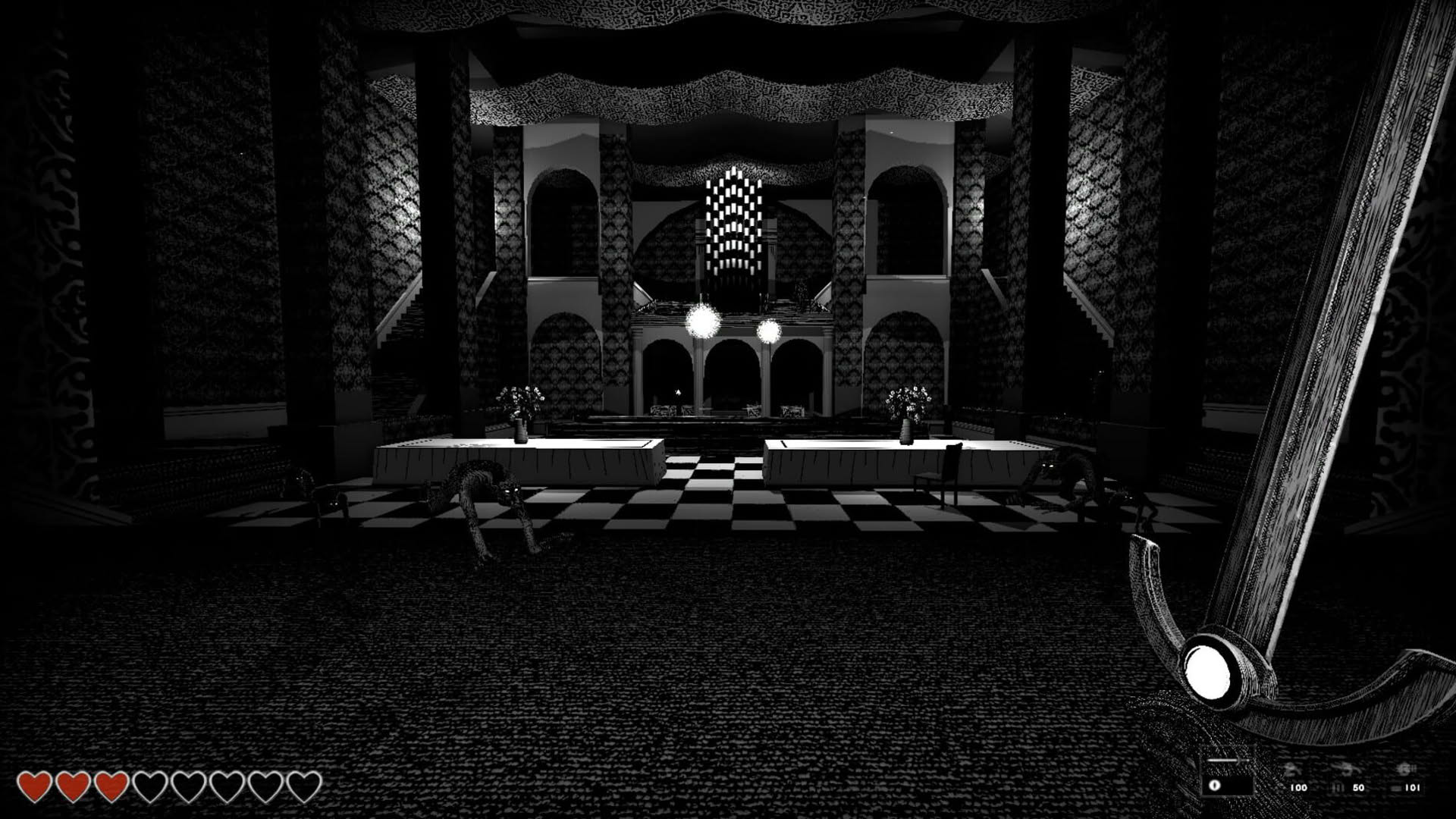 Screenshot for Kingdom of the Dead