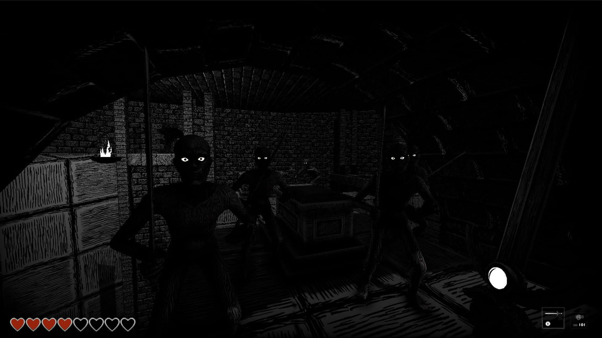 Screenshot for Kingdom of the Dead