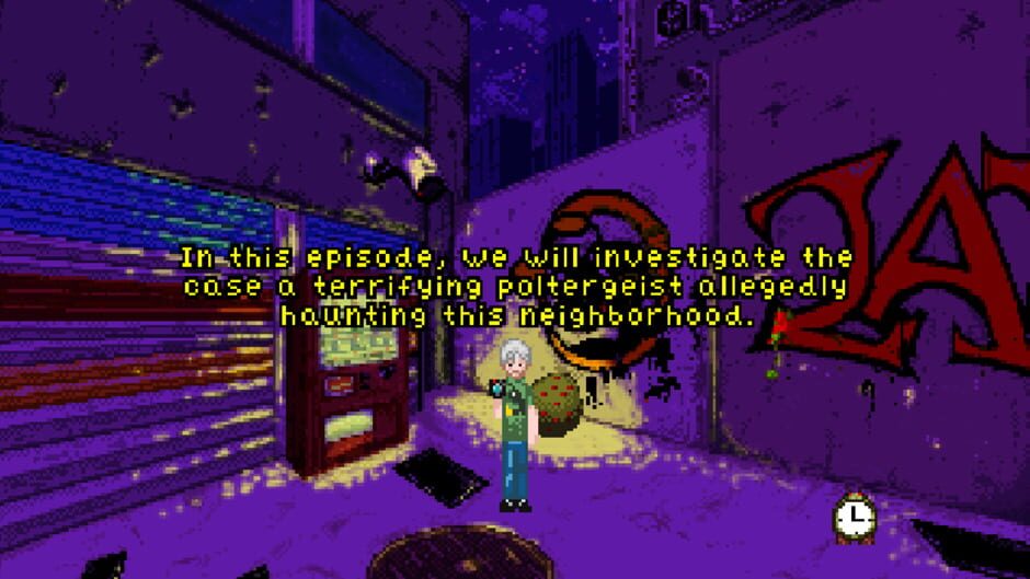 Screenshot for Content