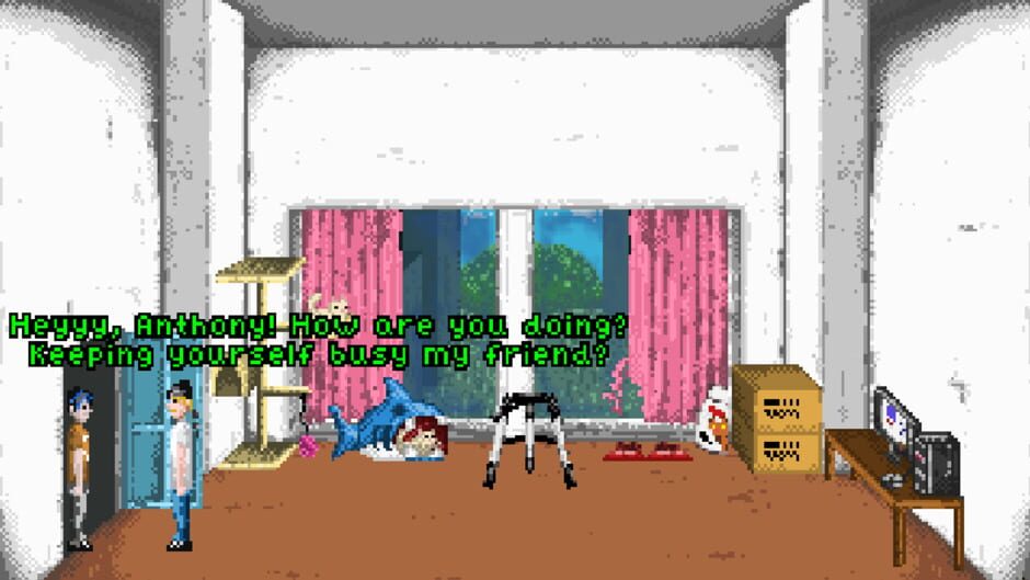 Screenshot for Content