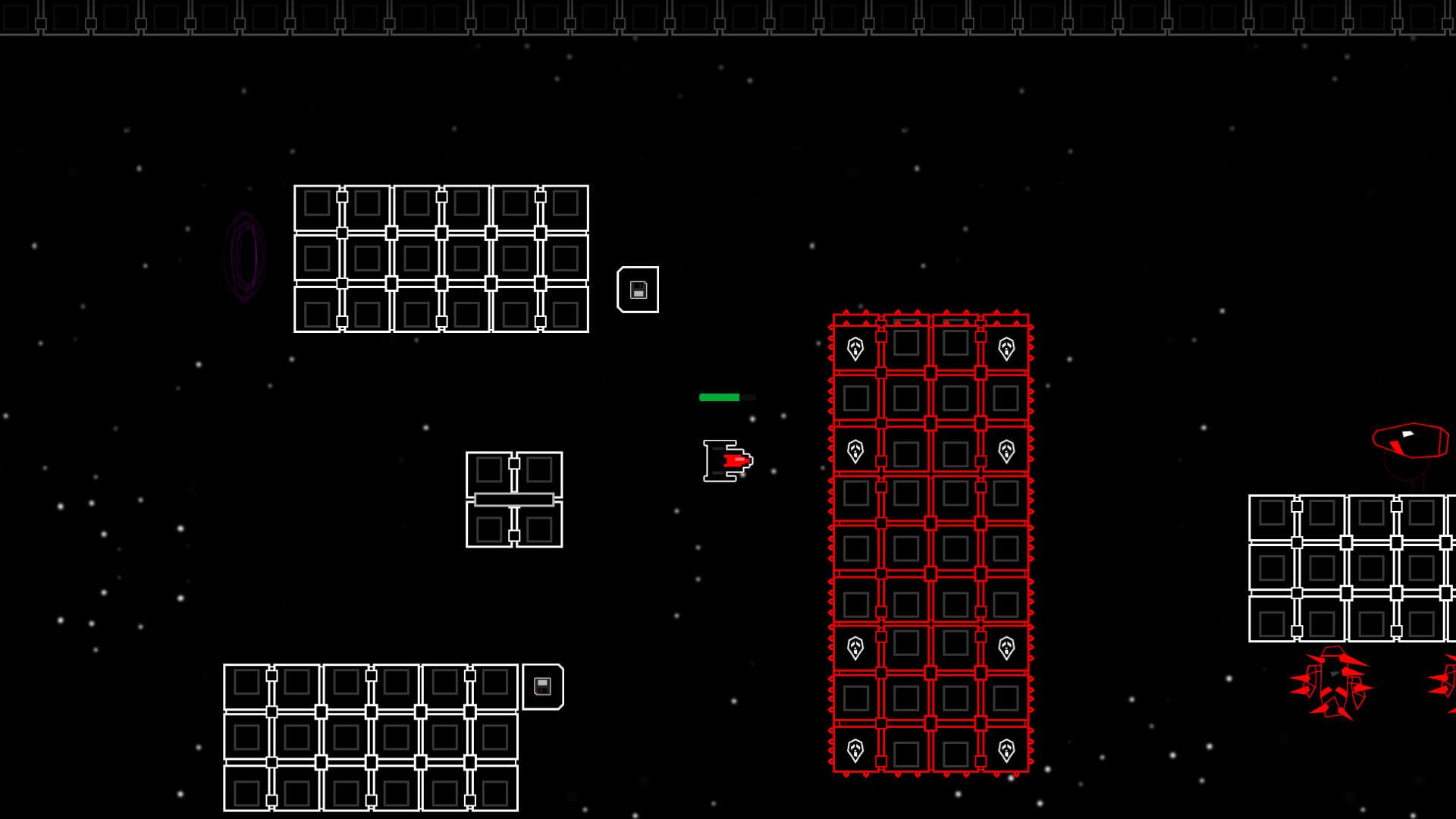 Screenshot for Arnold