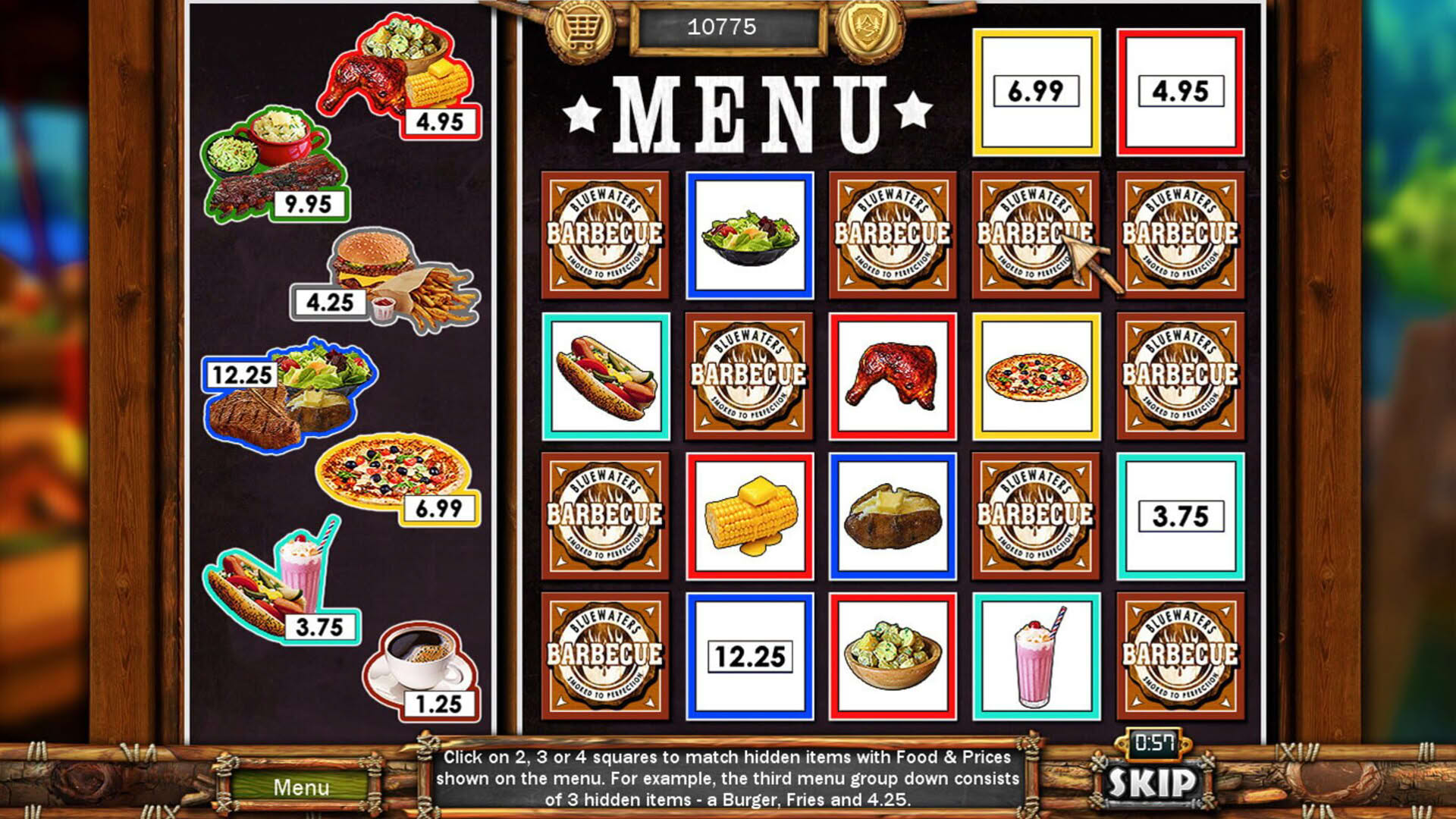Screenshot for Vacation Adventures: Park Ranger 4