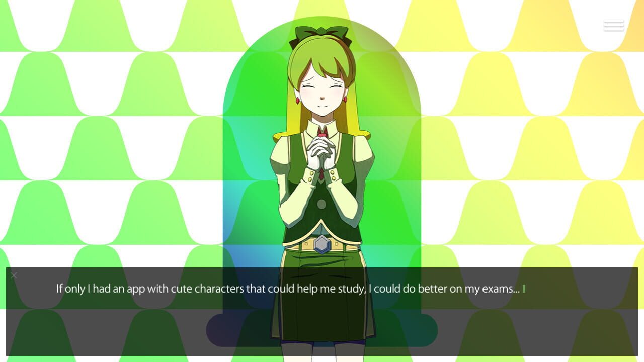 Screenshot for 2236 A.D. Secretary Stories
