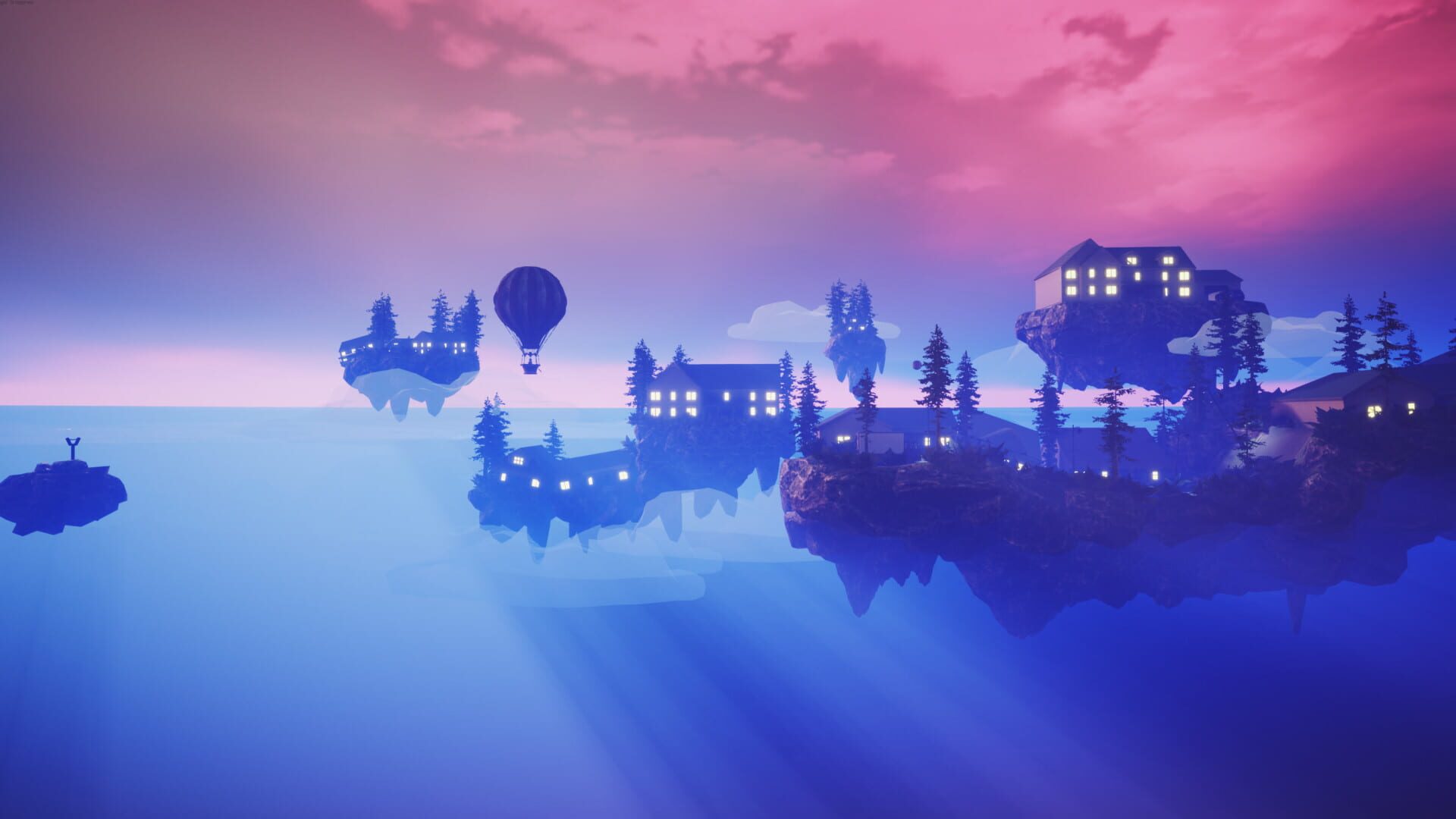 Screenshot for Going the Distance