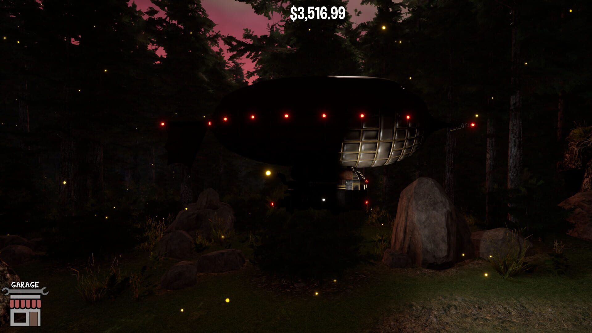 Screenshot for Going the Distance