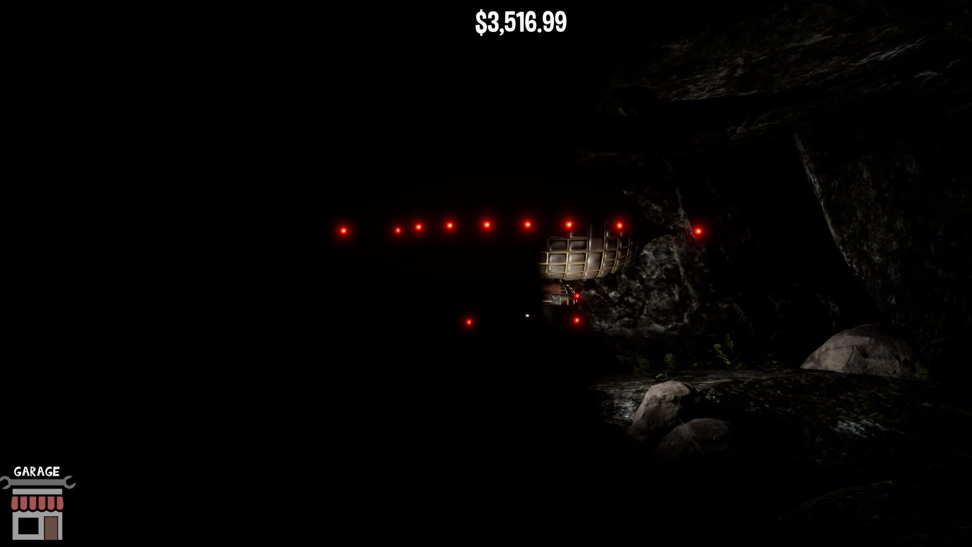 Screenshot for Going the Distance