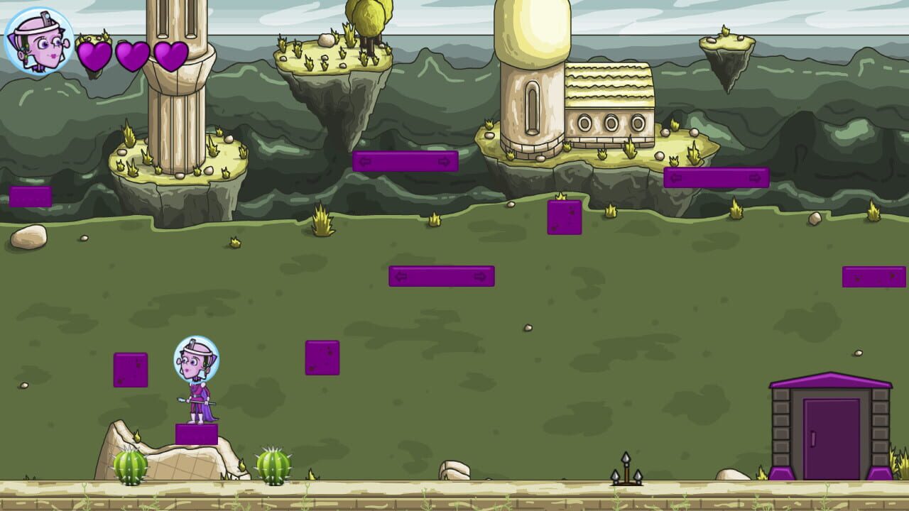 Screenshot for Queen of Honor