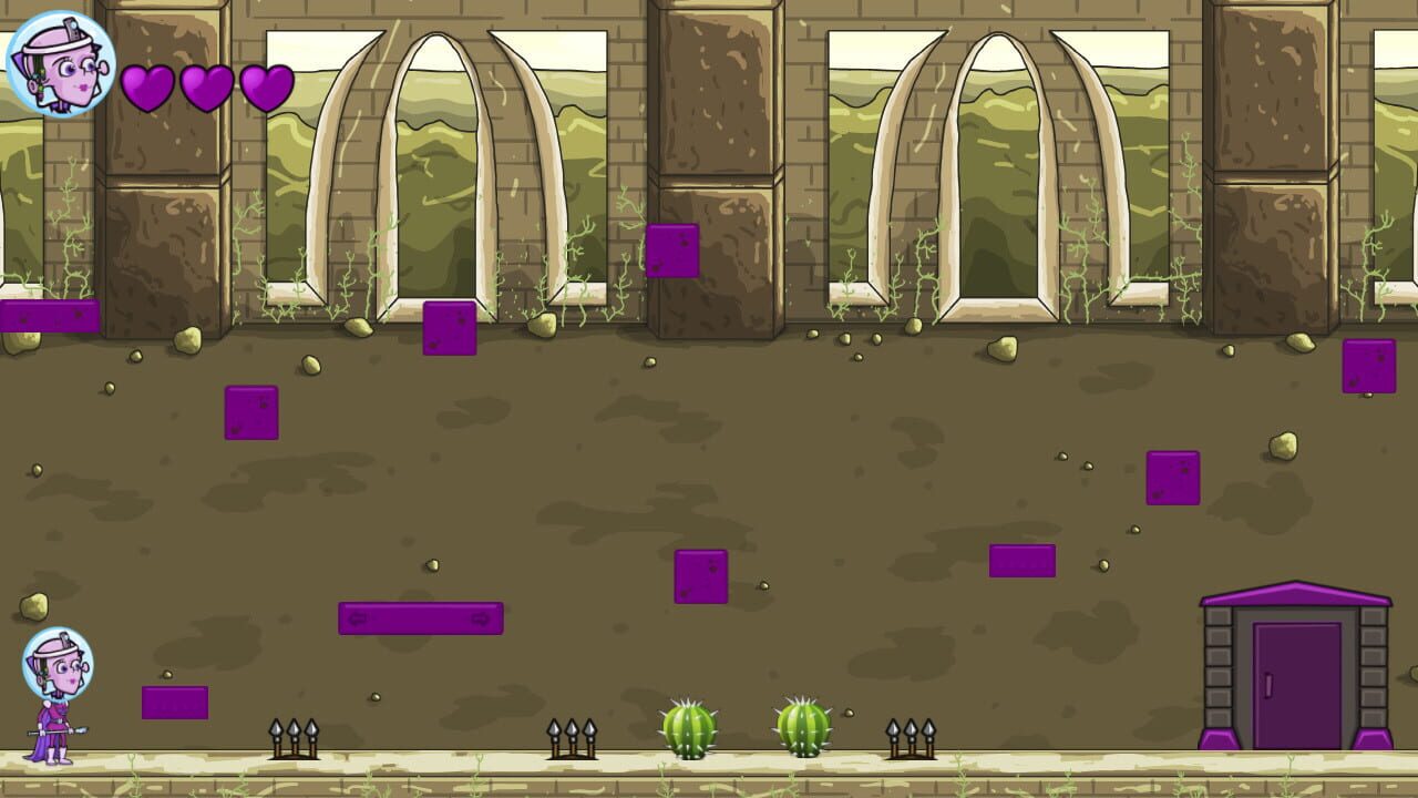 Screenshot for Queen of Honor