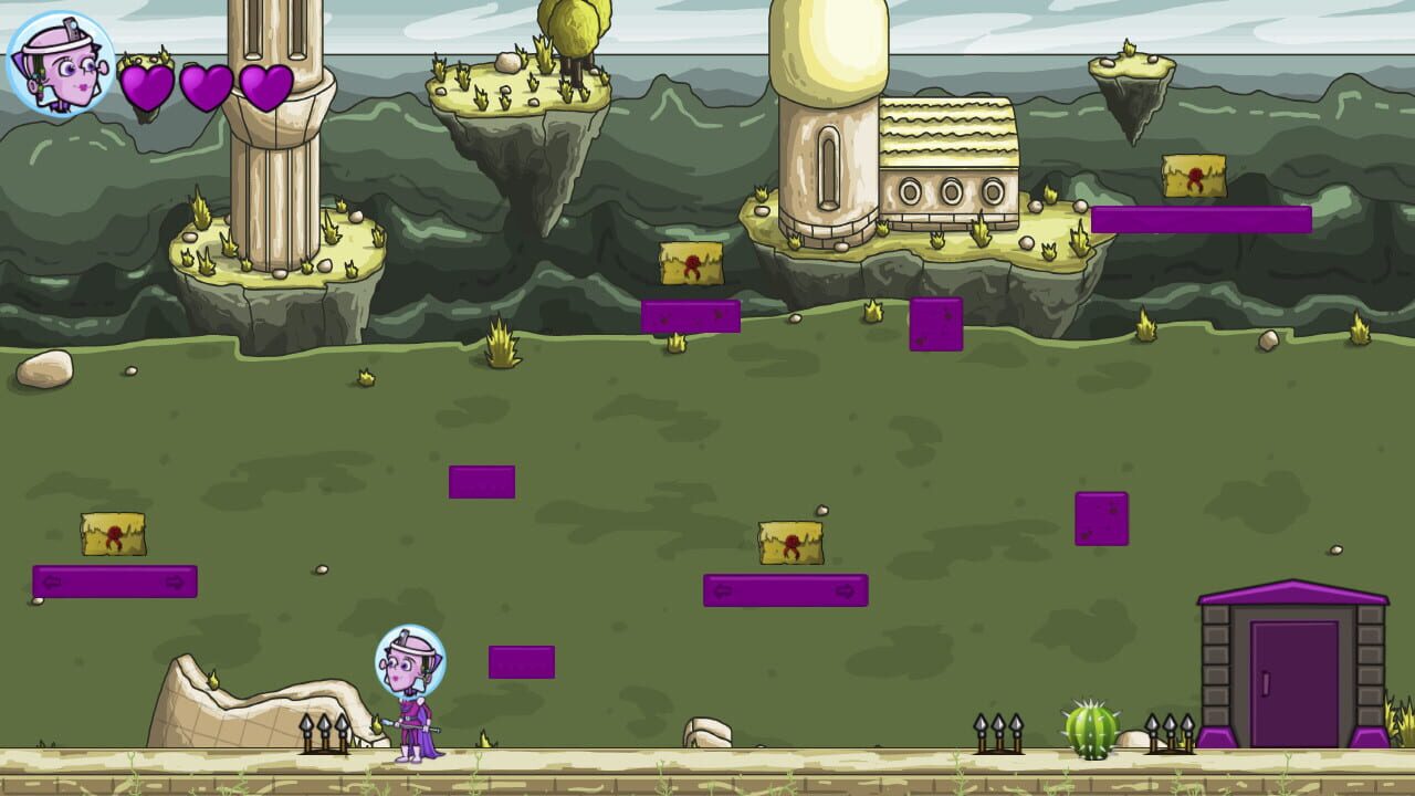 Screenshot for Queen of Honor