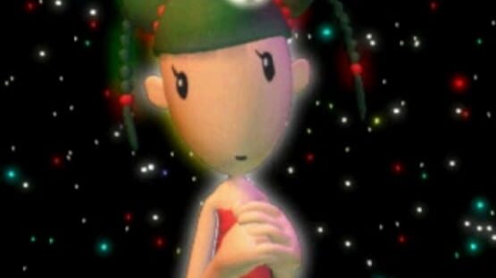 Screenshot for Utauta-Uh: Seirei Songs