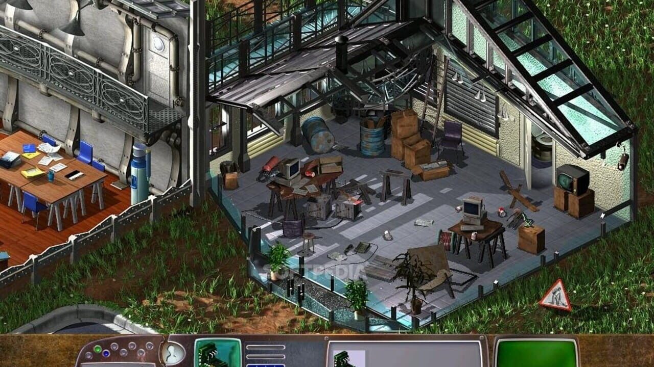 Screenshot for Gadget Tycoon