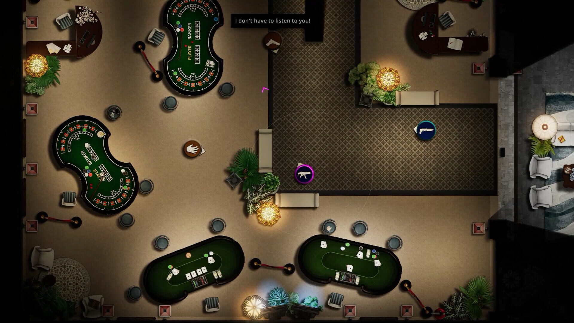 Screenshot for Hot Brass