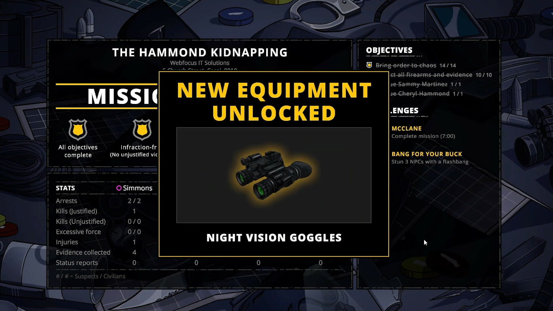 Screenshot for Hot Brass