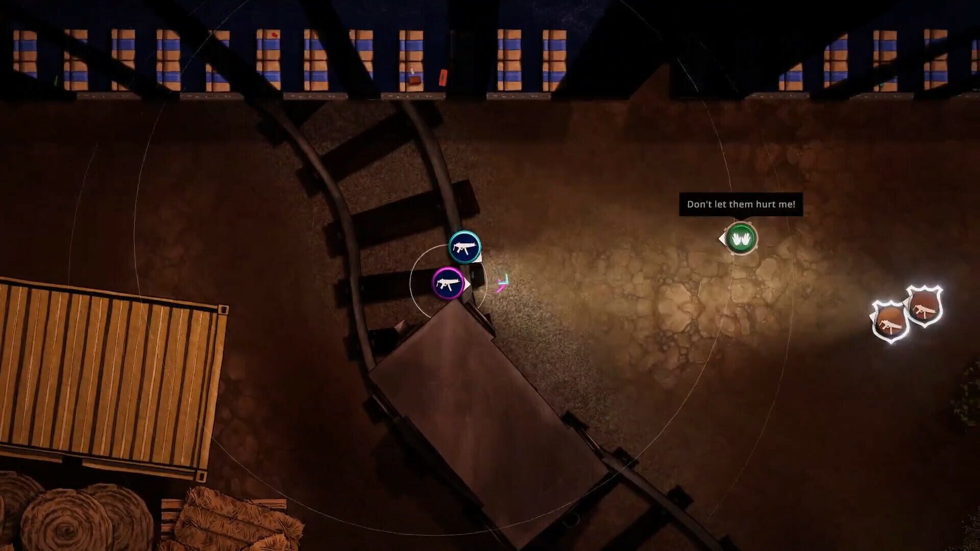 Screenshot for Hot Brass