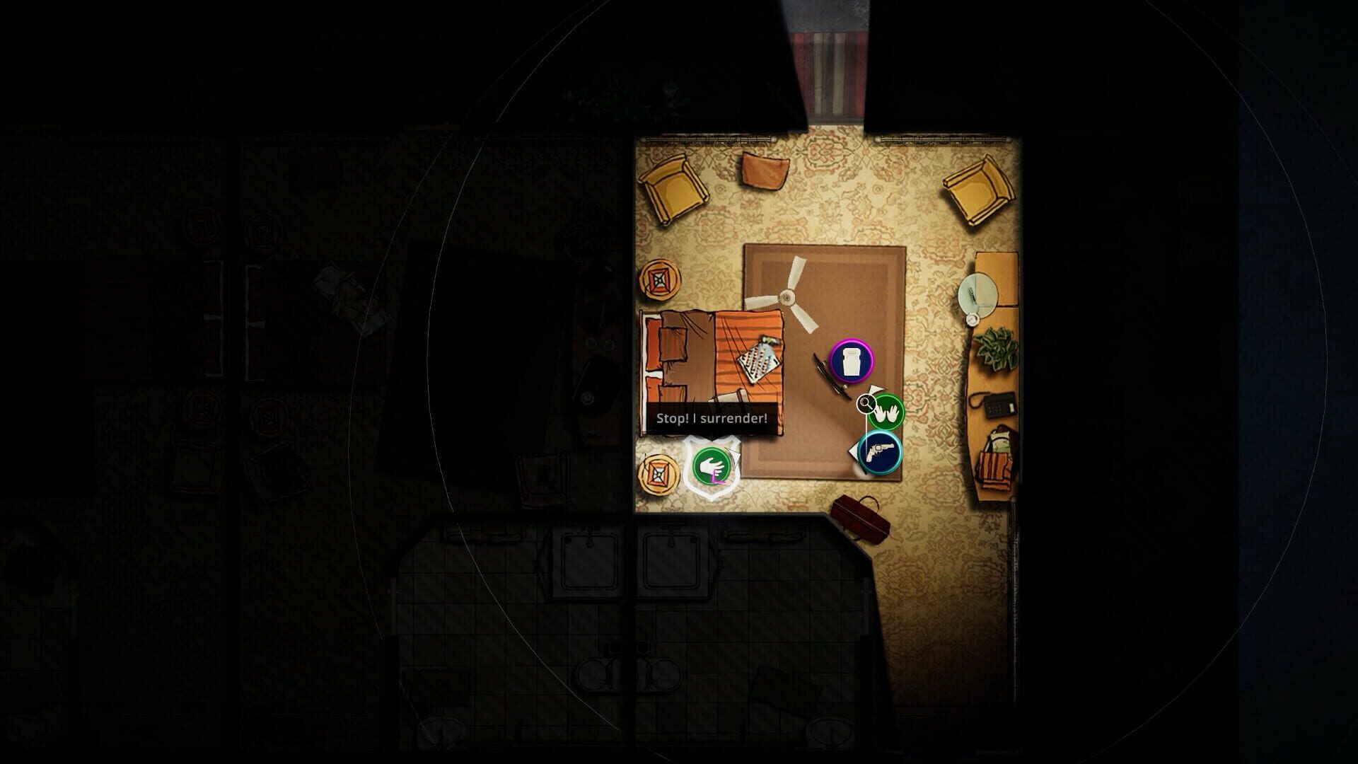 Screenshot for Hot Brass