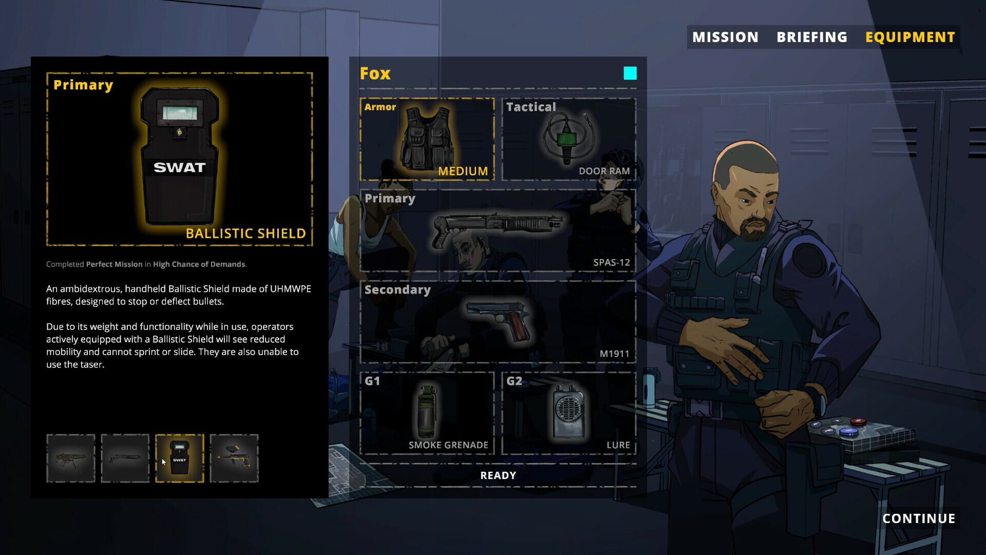 Screenshot for Hot Brass