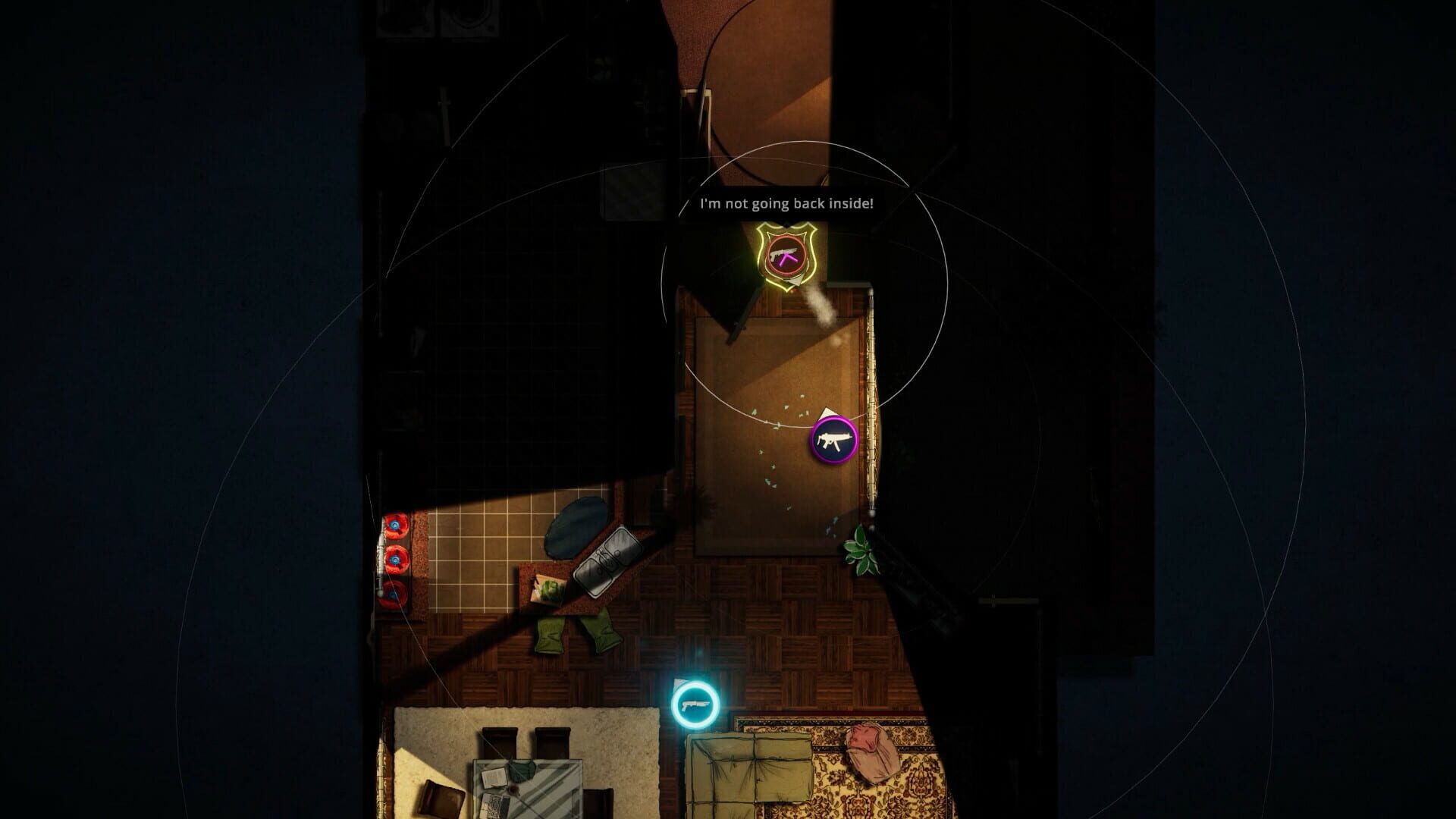 Screenshot for Hot Brass